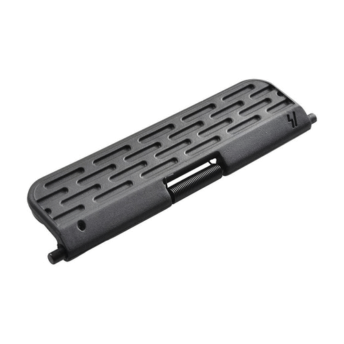 SI UDC 308 dust cover on helppo kiinnittää ja irrottaa 5-10 sekunnissa, kestävä korkeatiheyksinen polymeerimateriaali, säädettävä detentti ja parempi tiivistys!