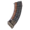 US Palm AK30R - luotettava 30-rd 7.62x39mm magazine, saatavana mustana ja flat dark earth -värisenä, erinomainen ote kaikissa sääolosuhteissa.