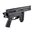 Foxtrot Mike Products FM-15 kivääri 223 Wylde 16" piipulla
