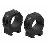 M-BRACE Scope Rings tarjoavat erinomaisen Return-To-Zero -toiminnan, CNC-koneistettua 7075-alumiinia ja sopivat Picatinny-kiskoille, ylpeänä valmistettu USA:ssa.
