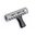 SLATE BLACK INDUSTRIES SVG M-LOK VERTICAL GRIP BLACK