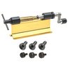 FORSTER PRODUCTS, INC. CLASSIC CASE TRIMMER KIT W/ PILOTS & COLLETS