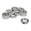 Forsterin CROSS BOLT DIE LOCK RING ratkaisee ongelmat, kuten vinot die-lukitusrenkaat ja vaurioituneet kierteet, tarjoten luotettavaa ja vahingoittamatonta käyttöä.