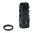 CMMG ZEROED 6.5MM SV 2.0 MUZZLE BRAKE 5/8X24