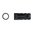 CMMG ZEROED 45 ACP SV 2.0 MUZZLE BRAKE .578X28