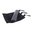 COLE-TAC HTP SUPPRESSOR COVER BLACK 7.5"