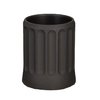 Nordic Componentsin EXTENSION TUBE NUT 12 GA on valmistettu alumiinista ja anodisoitu matte mustaksi, täydellinen lisävaruste Stoeger M2000:lle.