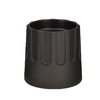 NORDIC COMPONENTS EXTENSION TUBE NUT 12 GA on kestävä alumiinista valmistettu magasiiniputken mutteri, joka mahdollistaa Nordic Components -lisäosien kiinnittämisen.