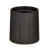 NORDIC COMPONENTS EXTENSION TUBE NUT 12 GA on valmistettu alumiinista, mustaksi anodisoitu ja suunniteltu liittämään Nordic Components -laajennuksia.