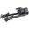 VERSA-POD VERSA POD RUBBER FEET SLING SWIVEL MOUNT 9-12" BLACK