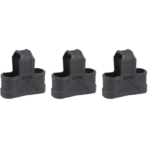 AR-15 ORIGINAL MAGPUL 5.56 - nopea ja varma mag-vaihto, kestävä thermoplastinen rakenne, hyvä pito liukkaissa olosuhteissa, suojaa lippaita pudotuksilta.