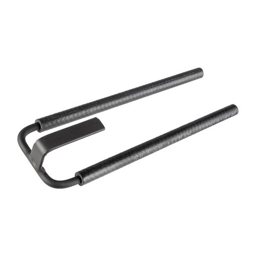 AR-15/M16 Handguard Removal Tool tekee käsikahvojen asentamisesta ja poistamisesta nopeaa ja vaivatonta, säästäen aikaa ja vaivannäköä.