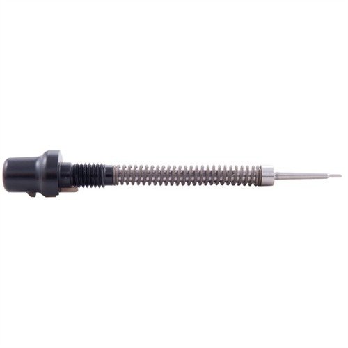 GTR Remington 700 Fluted Firing Pin Assembly tarjoaa tarkkuutta CNC-koneistuksen ansiosta, kevyen alumiinisen shroudin ja kestävästä teräksestä valmistetun firing pinin.