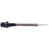 GTR Remington 700 Fluted Firing Pin Assembly tarjoaa tarkkuutta CNC-koneistuksen ansiosta, kevyen alumiinisen shroudin ja kestävästä teräksestä valmistetun firing pinin.