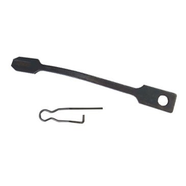 GUNSLINGER HANDGUN SPRING KITS parantaa toiminnan sujuvuutta ja keventää liipaisimen vetoa, sopii Colt SAA:han ja sen klooneihin.