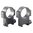 TPS PRODUCTS HRT STEEL RINGS 30MM HIGH