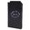 BOB HAHIN AR-15 BOB SLED 223/5.56 1RD DERLIN® BLACK LONG