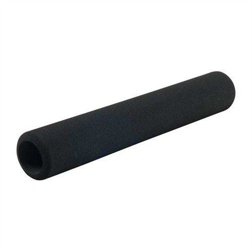 AR-15 ARFX Replacement Foam Sleeve lisää pehmeän vaahtomuovisen suojan SOCOM-tyyppiseen tukkiisi, tarjoten mukautuvan ja mukavan poskituen ampumisen aikana.