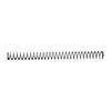 ISMI FLAT WIRE RECOIL SPRINGS GLOCK® 19, 18 lb. tarjoaa maksimaalista kestävyyttä ja luotettavuutta, valmistettu korkealaatuisista materiaaleista.
