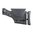 MAGPUL H&K 91 PRS STOCK COLLAPSIBLE  BLK