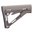 MAGPUL CTR COLLAPSIBLE MIL-SPEC CARBINE STOCK FOR AR-15 FDE