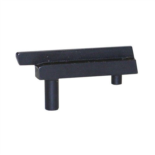 .45 ACP Extended Ejector takaa luotettavan laukaisun ja estää jumiutumista, valmistettu kestävästä hiiliteräksestä ja vaatii vain pientä sovittamista.