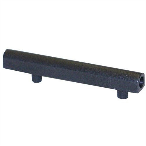 Tämä 1911 BAR STOCK PLUNGER TUBE on tarkasti koneistettu, kestävä ja tarkkuusmitoitettu, mikä takaa sujuvan toiminnan ja luotettavan kiinnityksen.
