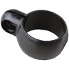 Kestävä, täysin teräksinen SLING SWIVEL SETS -sarja, jossa on nopea irrotusjärjestelmä. Sopii 1" leveille hihnoille ja sisältää swiveliä sekä takastud.