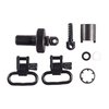 GROVTEC US GTSW-37 MOSS 500 SWIVEL SET