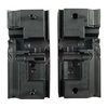 ARMORER'S BLOCKS, SCAR UPPER RECEIVER/BARREL VISE BLOCK suojaa SCAR-aseen kriittisiä osia vaurioilta, mahdollistaen turvallisen puhdistuksen ja huollon.