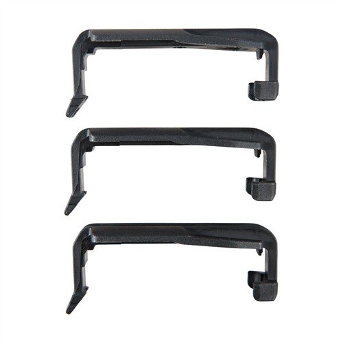 AR-15/M16 PMAG MOE M2 pölysuojat ovat kestäviä ja lähes rikkoutumattomia. Ne sopivat Gen 2 MAG570 ja MAG571 -lipaille, myydään 3-Pakissa.