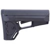 MAGPUL AR-15 ACS - helposti asennettava M4-tyyppinen tukki, jossa on lisävarastointimahdollisuuksia, mukautuva poskipatja ja kaksilukitusjärjestelmä.