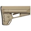 MAGPUL AR-15 ACS - erinomainen vaihtosalama M4:lle, tarjoaa lisävarastointia, mukautuvan tukikohdan ja kaksinkertaisen lukitusjärjestelmän.