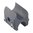 MESA TACTICAL PRODUCTS TACTICAL BARREL/MAG CLAMP W/ PICATINNY RAIL
