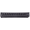 AR-15 Diamond Pattern Free Float Handguards tarjoavat erinomaisen lämmönhajotuksen, neljä Picatinny-raitaa ja kevyen, kestävän rakenteen.
