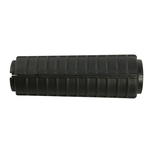 Kestävä ja helppo vaihtoa oleva AR-15/M16/M4 Skinny Style Carbine Handguard tarjoaa erinomaisen iskunkestävyyden ja vähäisen tilavuuden, säilyttäen sotilasmaisen ilmeen.