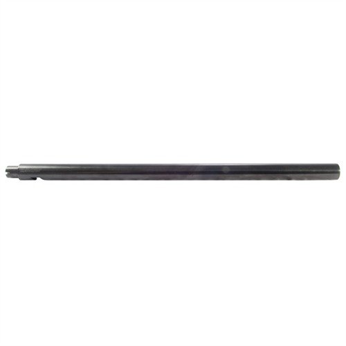 E.R. SHAW:n RUGER® 10/22® TARGET BARREL, Bentz-kammio parantaa tarkkuutta, .920" O.D. takaa vakauden, saatavilla kromi-moly tai ruostumaton teräs.