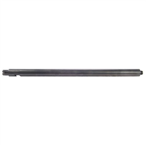 E.R. SHAW RUGER® 10/22® TARGET BARREL, Bentz-kammio parantaa tarkkuutta, .920" O.D. takaa vakauden, saatavilla blued ja stainless malleina.