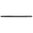 Tarkkuuspiippu Ruger 10/22 pienoiskivääriin 16½" sinistetty