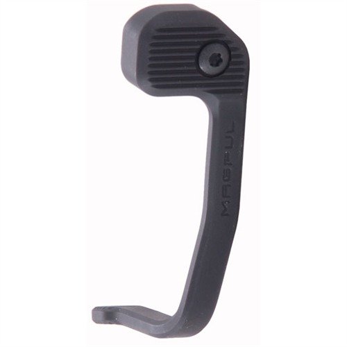 Magpul B.A.D. LEVER™ mahdollistaa laukaisimen sormella toimimisen, parantaen valmiutta ja tehokkuutta AR-15/M16 aseissa. Helppo asentaa ilman aseiden purkamista.