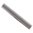 HARRISON DESIGN & CONSULTING PLUNGER TUBE, SS