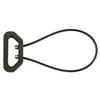 UNIVERSAL WIRE LOOP on nopea, helppo ja monipuolinen sling-kiinnitysjärjestelmä, joka ei vaadi asekorjausta ja sopii kaikkiin kivääreihin ja haulikoihin.