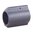 MIDWEST INDUSTRIES AR-15 GAS BLOCK LOW PROFILE .936 STEEL BLACK
