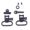 GROVTEC US 1" FITS SIDE BY SIDE,INCL SWIVELS,FOREND MNT BRACKET,RR STUD