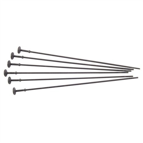 Maximoi tilaa ja järjestä pitkät aseesi turvallisesti Rifle Rods -ratkaisulla, joka mahdollistaa jopa 50% enemmän aseiden säilyttämisen.