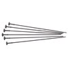 GUN STORAGE SOLUTIONS RIFLE RODS, 6-PAK