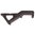 MAGPUL AFG ANGLED FORE GRIP PICATTINY BLACK