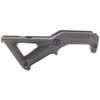 Magpul AFG1 Angled Fore Grip parantaa hallintaa ja osoittamista, vähentää väsymystä, ja tarjoaa mukautuvan otteen Picatinny-raiteille.