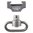 TROY INDUSTRIES PUSHBUTTON SWIVEL RAIL MOUNT