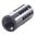 TACTICAL SOLUTIONS, LLC COMPENSATOR 22 CALIBER 1/2-28 ALUMINUM GLOSS BLACK